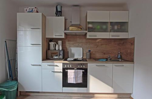 Maxglan Apartment | Benjamins Refugium
