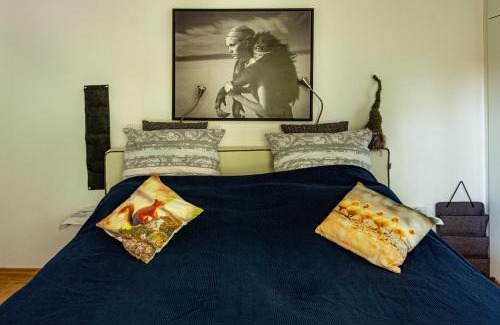 Maxglan Apartment | Benjamins Refugium