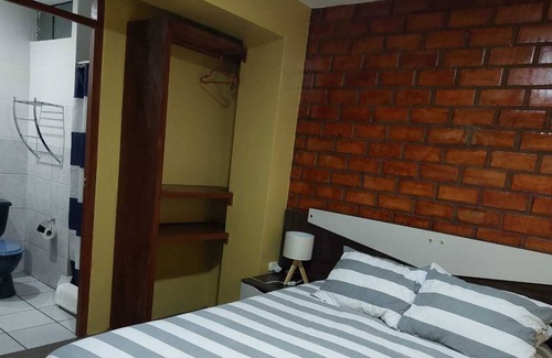 Huaraz House | BENKAWASI EXPERIENCE HUARAZ