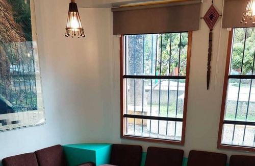 Huaraz House | BENKAWASI EXPERIENCE HUARAZ