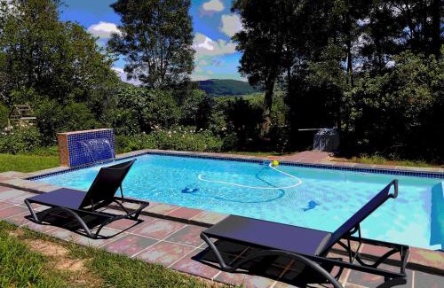 Ixopo Bed & Breakfast | Benmore Lodge