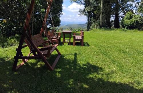 Ixopo Bed & Breakfast | Benmore Lodge