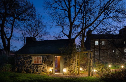 Dyffryn Ardudwy Cottage | Bennar Fawr