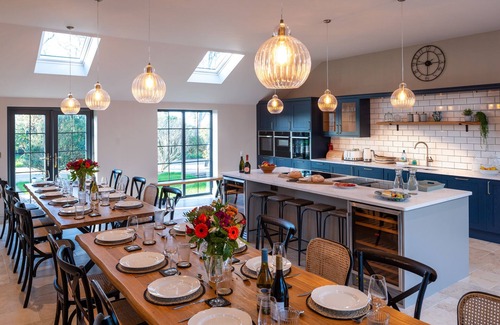 Dyffryn Ardudwy Cottage | BENNAR FAWR, pet friendly, luxury holiday cottage in Dyffryn Ardudwy