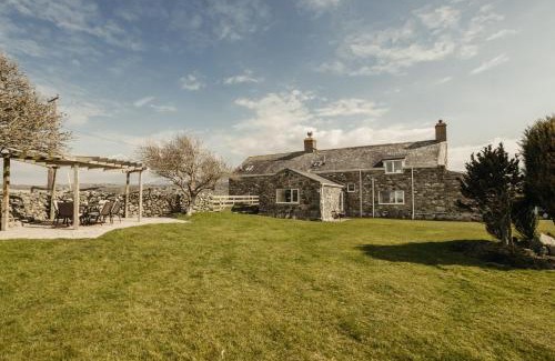 Dyffryn Ardudwy House | Bennar Isa Cottages Dyffryn Ardudwy