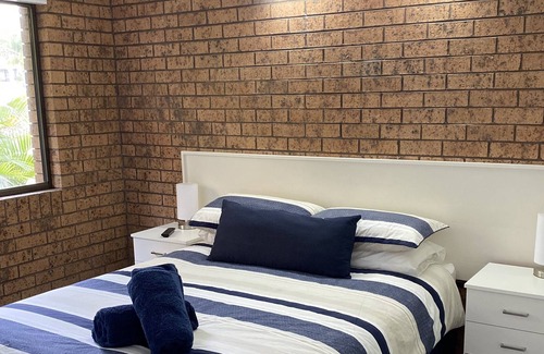 Tathra Apartment | Bennett's Hideaway