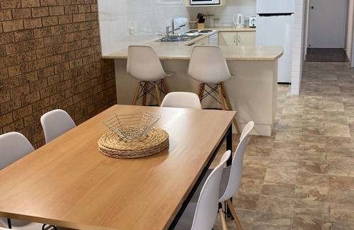 Tathra Apartment | Bennett's Hideaway