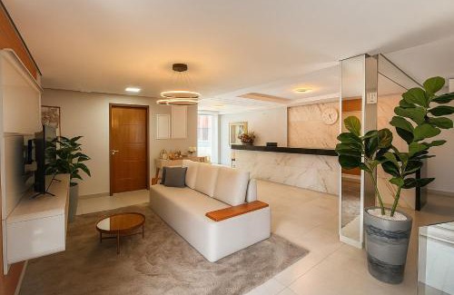 Parauapebas Hotel | Benni Hotel Rio Verde