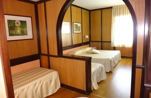 Catanzaro Hotel | Benny Hotel