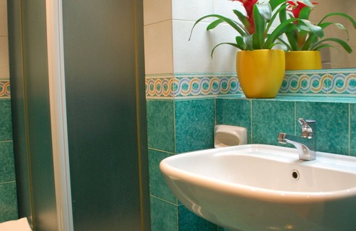 Catanzaro Hotel | Benny Hotel