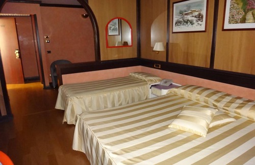 Catanzaro Hotel | Benny Hotel