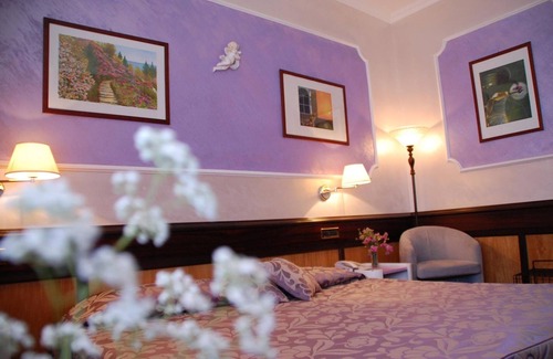 Catanzaro Hotel | Benny Hotel