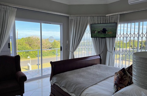 Berea Hotel | Benri B&B