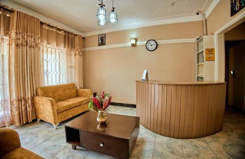Bukoto Hotel | Benru Suites Hotel