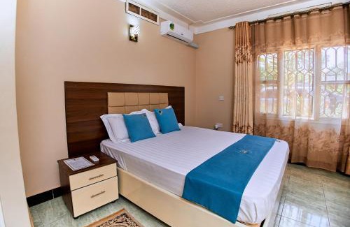 Bukoto Hotel | Benru Suites Hotel