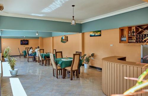 Bukoto Hotel | Benru Suites Hotel