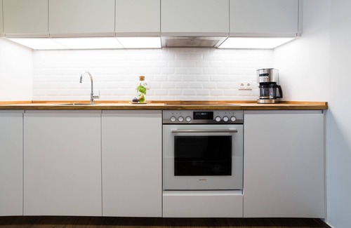 Charlottenburg Apartment | BENSIMON apartments Charlottenburg
