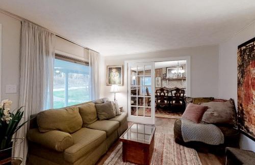 Bent Creek House | Bent Creek Estate