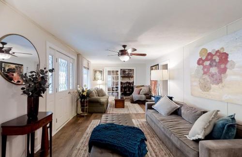Bent Creek House | Bent Creek Estate