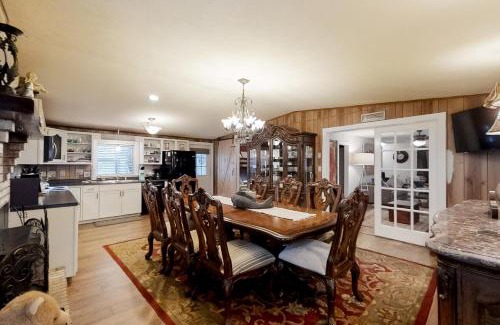 Bent Creek House | Bent Creek Estate
