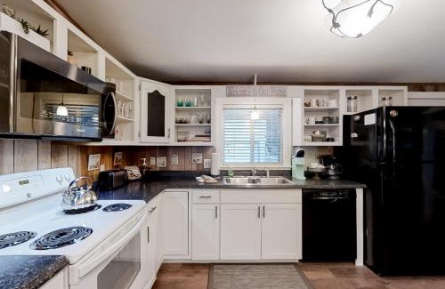 Bent Creek House | Bent Creek Estate