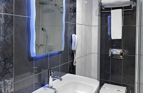 Kayseri City Center Hotel | Bent Hotel