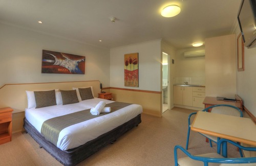 South Grafton Hotel | Bent Street Motor Inn