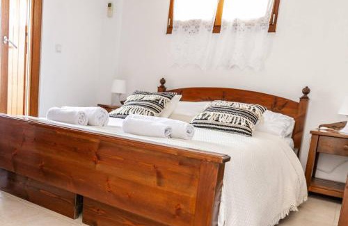 Kavallos House | Bentals Dream Place With Lake And Sea View