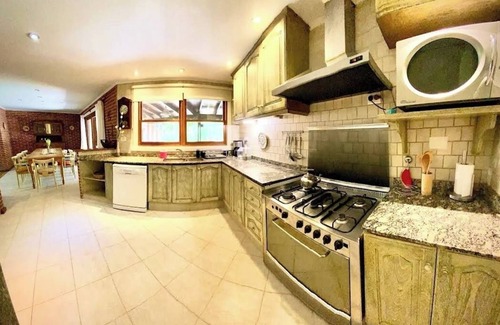 Carilo House | Benteveo