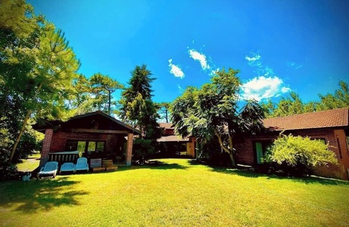Carilo House | Benteveo