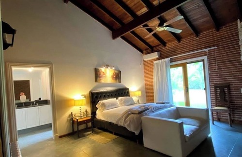 Carilo House | Benteveo