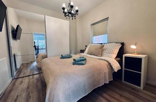 Bad Bentheim Apartment | Bentheimpje Zentrum & Charmant