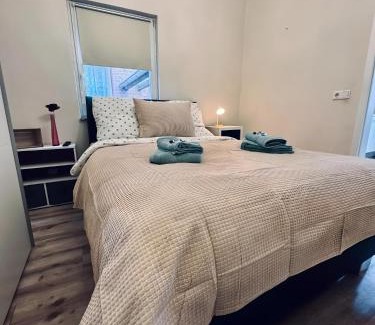 Bad Bentheim Apartment | Bentheimpje Zentrum & Charmant