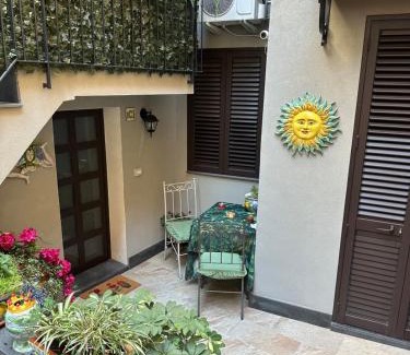 Borgo-Sanzio Apartment | Bentihome