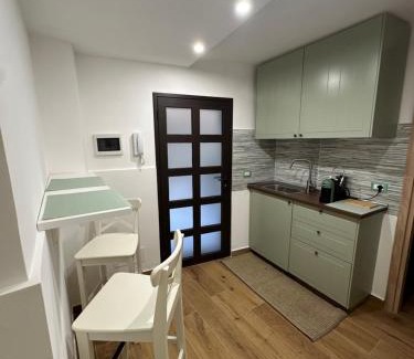 Borgo-Sanzio Apartment | Bentihome