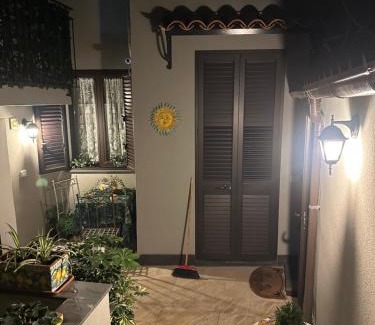 Borgo-Sanzio Apartment | Bentihome