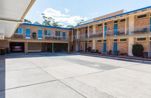 Coffs Harbour Hotel | Bentleigh Motor Inn