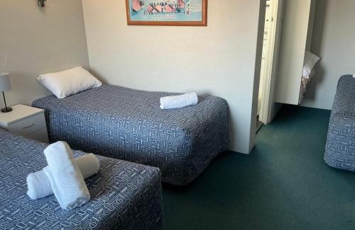 Coffs Harbour Hotel | Bentleigh Motor Inn