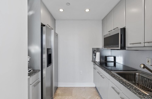 South of Fifth Apartment | Bentley Beach Condo- South Beach Miami