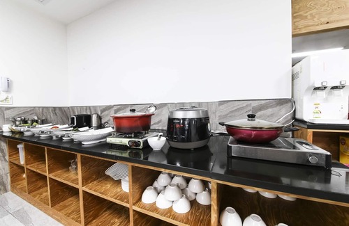 Gwangsan-gu Hotel | Bentley Business Hotel