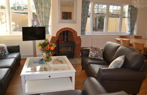 New Forest District House | Bentley Cottage
