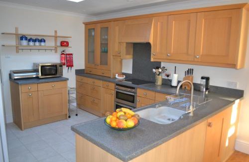New Forest District House | Bentley Cottage