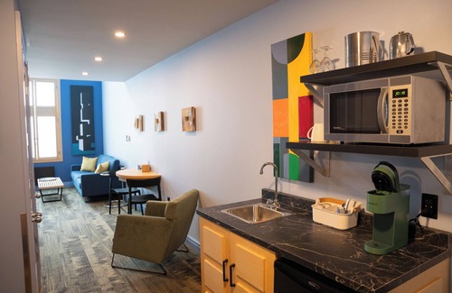 Stratford Hotel | Bentley's Inn
