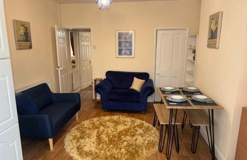 Crewe House | Bentley View