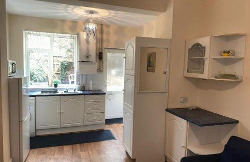 Crewe House | Bentley View