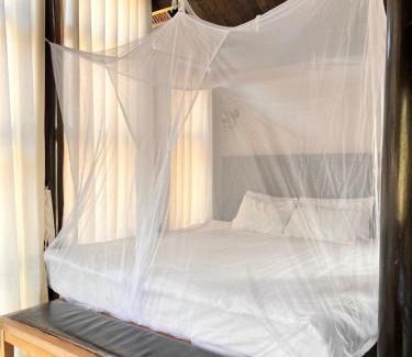 Ho Tram Ski Chalet | Bently farm retreat Mũi Né-Premium Bungalow-05