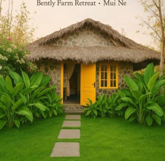 Ho Tram Resort | Bently Farm Retreat Mũi Né