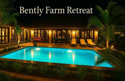 Ho Tram Resort | Bently Farm Retreat Mũi Né