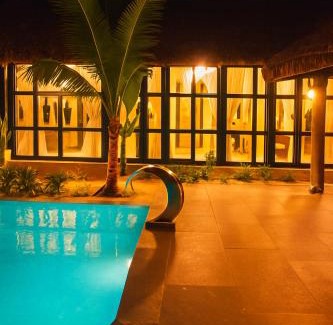 Ho Tram Resort | Bently Farm Retreat Mũi Né