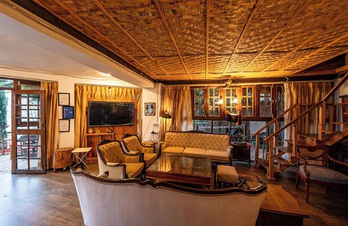 Kaul Hotel | Bento The Nature Walk, Mukteshwar